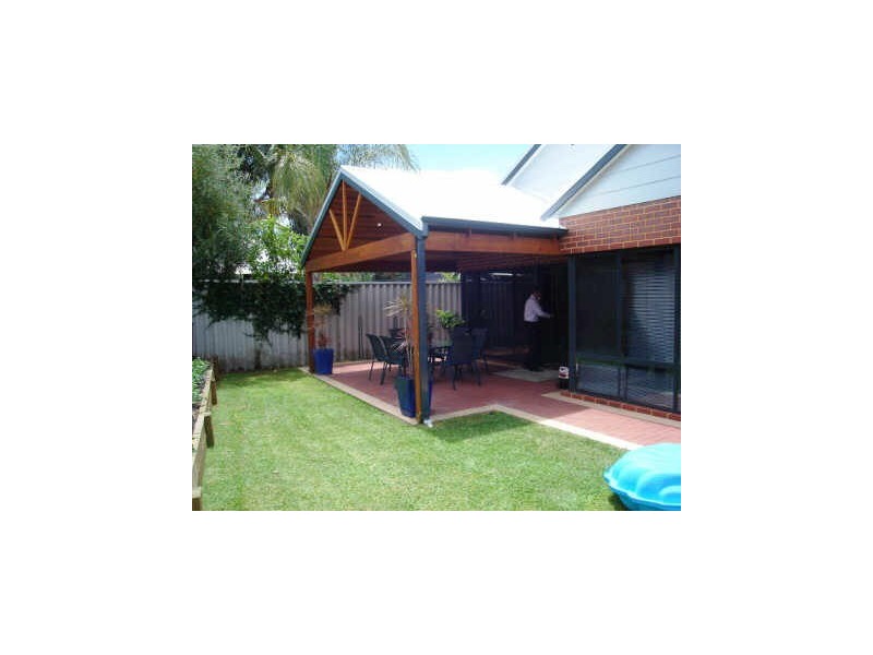 43 Carnarvan Street, East Victoria Park WA 6101