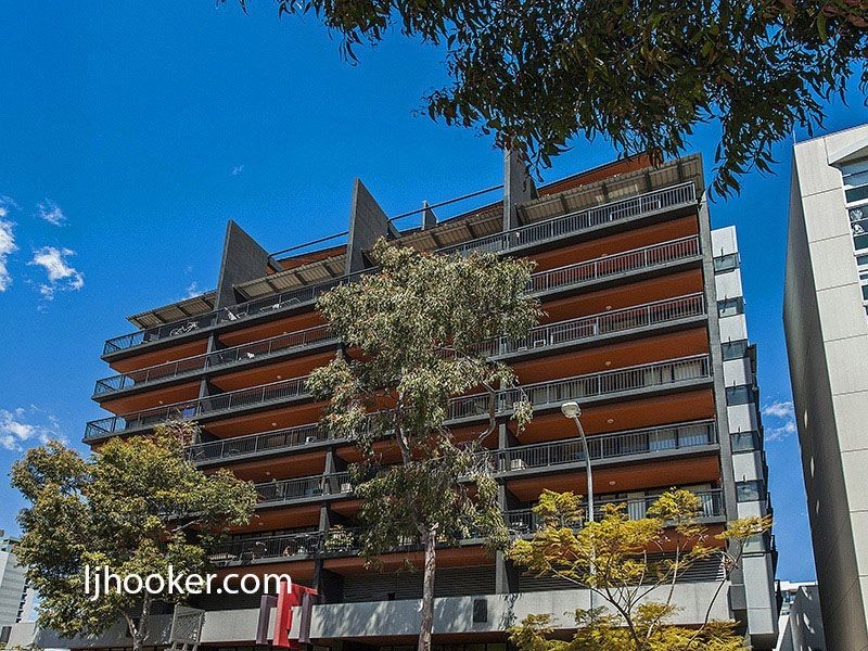 505/251 Hay Street, East Perth WA 6004