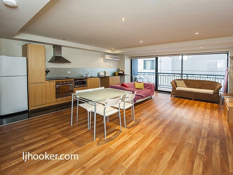 505/251 Hay Street, East Perth WA 6004