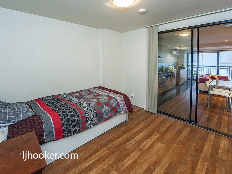 505/251 Hay Street, East Perth WA 6004