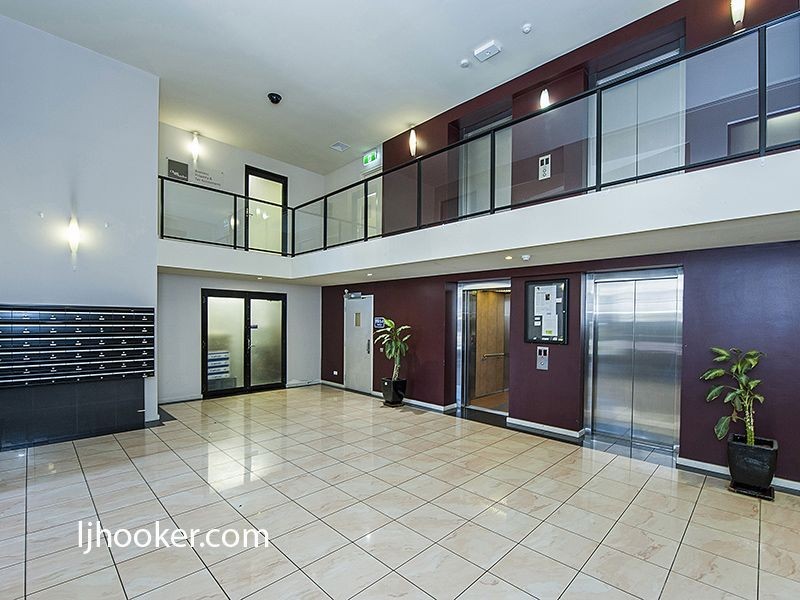 505/251 Hay Street, East Perth WA 6004