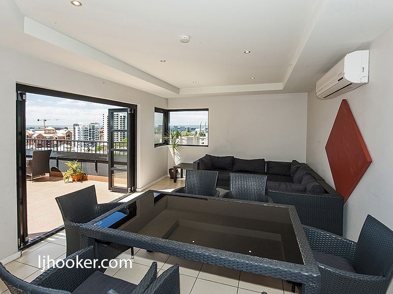 505/251 Hay Street, East Perth WA 6004