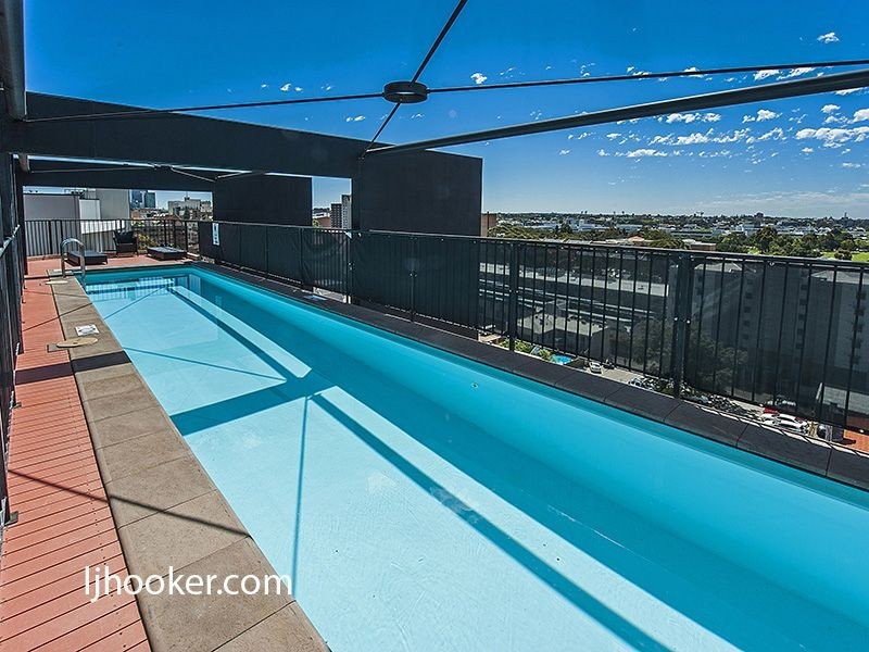 505/251 Hay Street, East Perth WA 6004