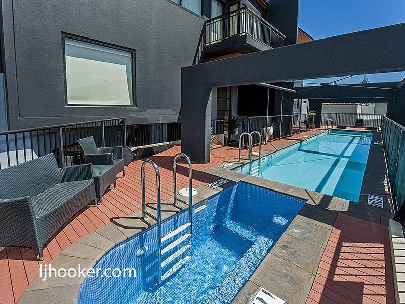 505/251 Hay Street, East Perth WA 6004