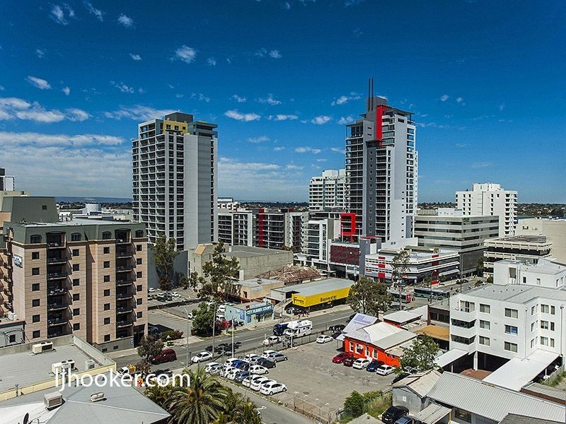 505/251 Hay Street, East Perth WA 6004