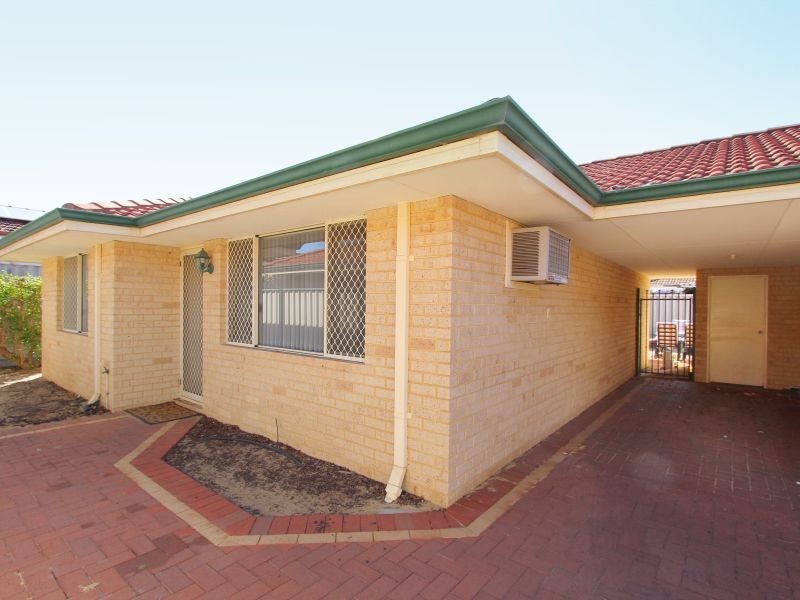 11/9 Lansing Street, Queens Park WA 6107