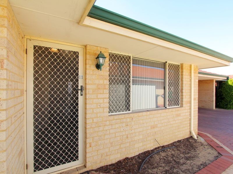 11/9 Lansing Street, Queens Park WA 6107