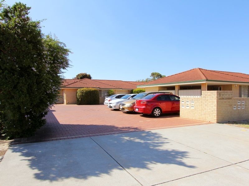 11/9 Lansing Street, Queens Park WA 6107