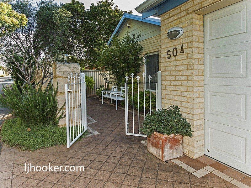 50A Mint Street, East Victoria Park WA 6101