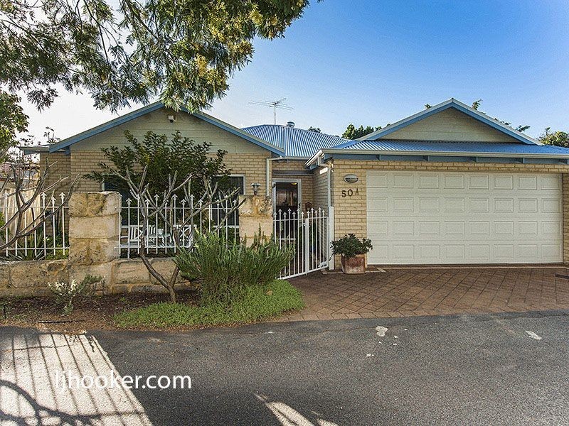 50A Mint Street, East Victoria Park WA 6101