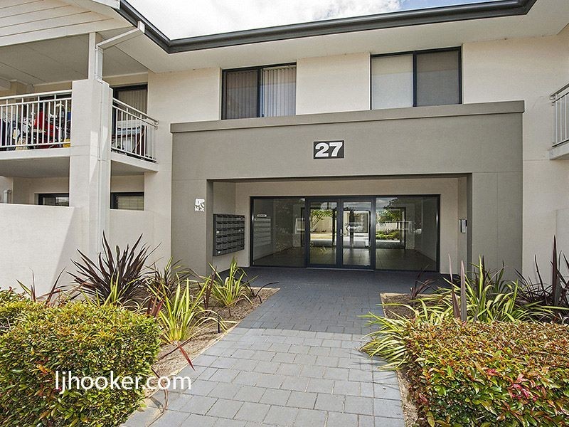 16/27-33 Burton Street, Bentley WA 6102