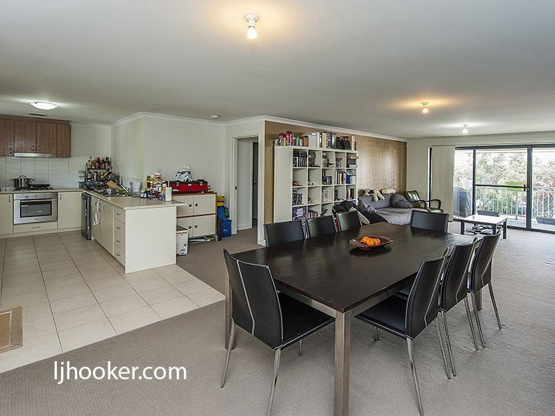 16/27-33 Burton Street, Bentley WA 6102