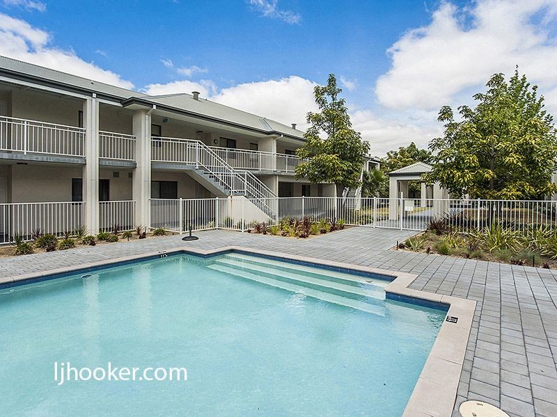 16/27-33 Burton Street, Bentley WA 6102