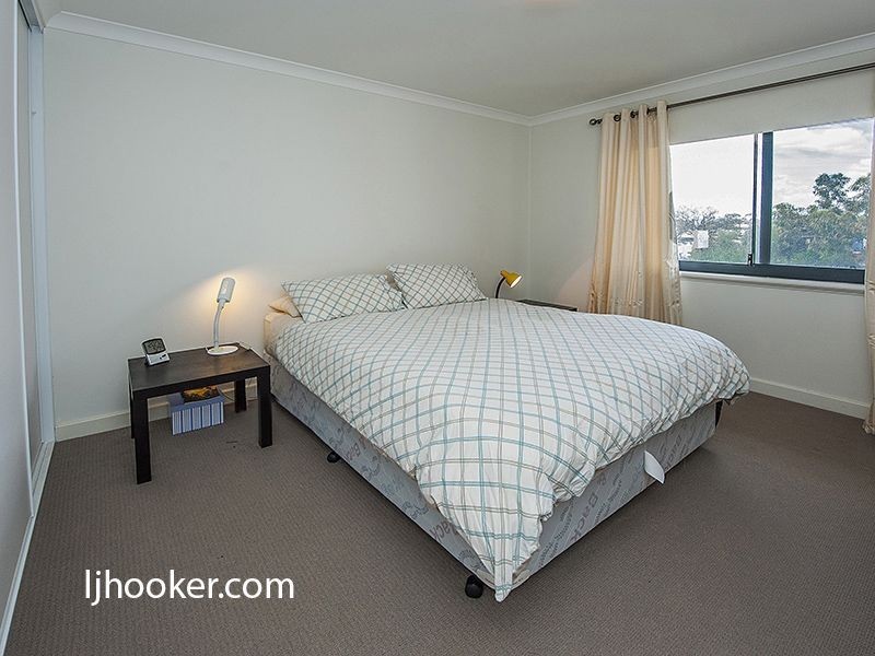 16/27-33 Burton Street, Bentley WA 6102