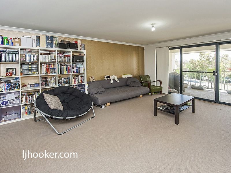 16/27-33 Burton Street, Bentley WA 6102