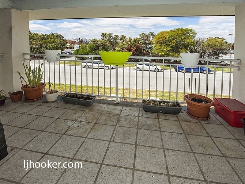16/27-33 Burton Street, Bentley WA 6102