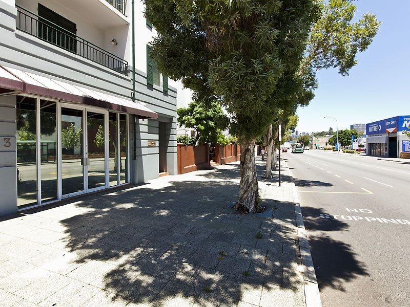 3/62 Fitzgerald Street, Northbridge WA 6003
