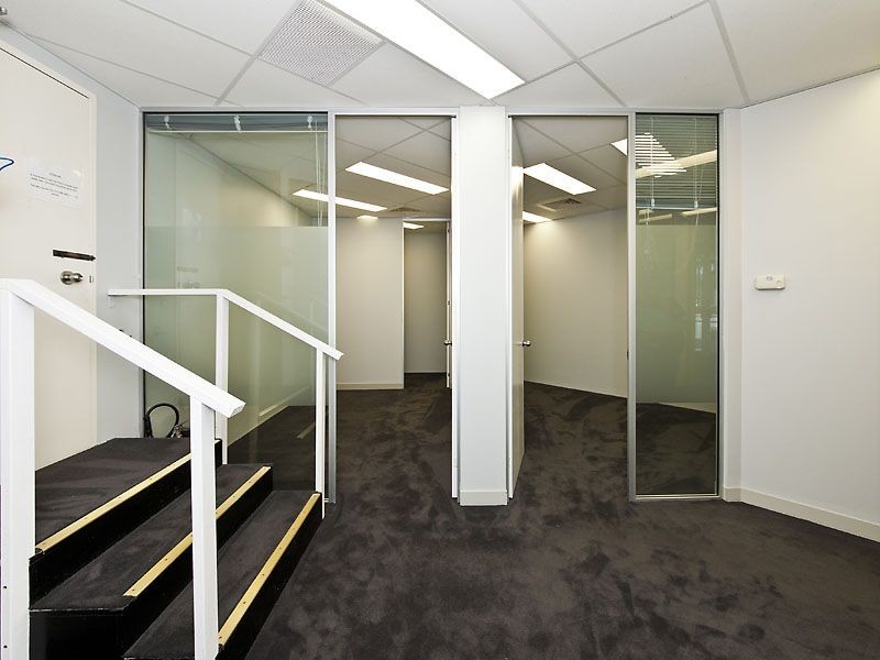 3/62 Fitzgerald Street, Northbridge WA 6003