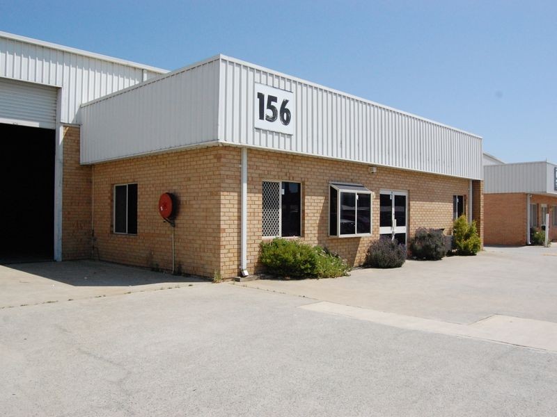 5/156 Bannister Road, Canning Vale WA 6155