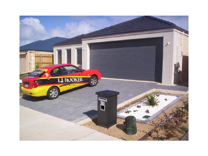 55 Sirius Ramble, Quinns Rocks WA 6030