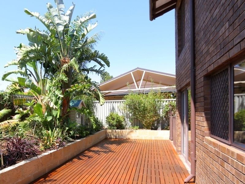 3/58 Saunders Street, Como WA 6152