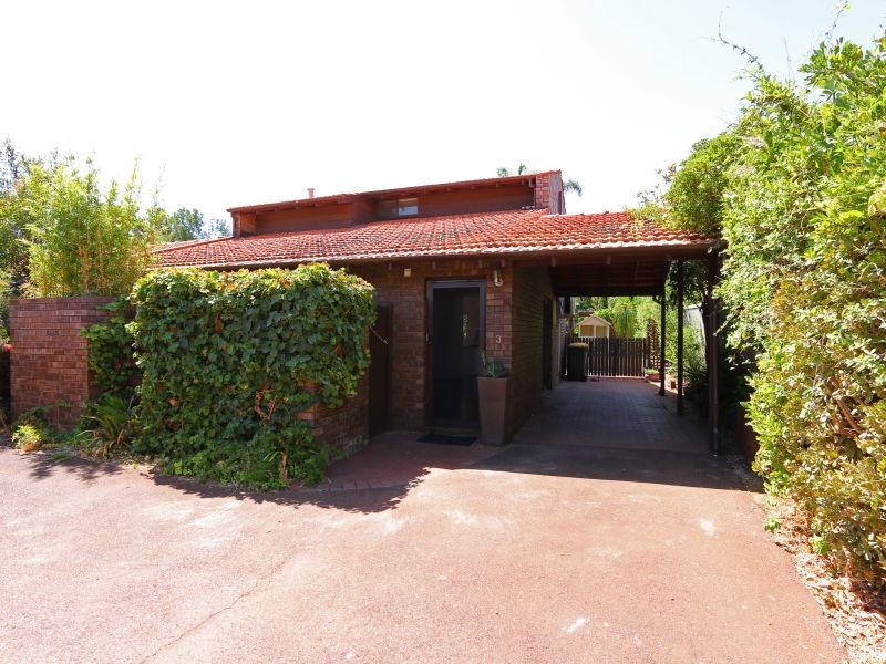 3/58 Saunders Street, Como WA 6152