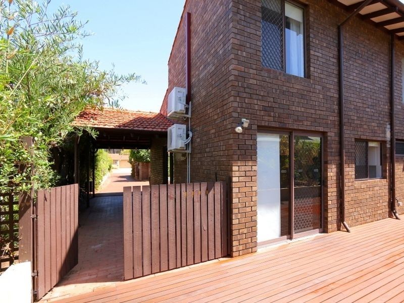 3/58 Saunders Street, Como WA 6152