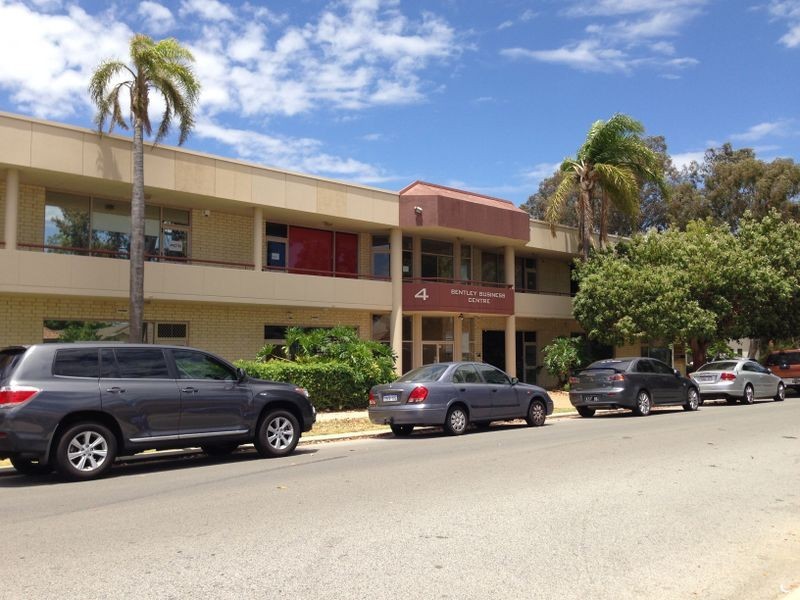 5/4 Queen Street, Bentley WA 6102