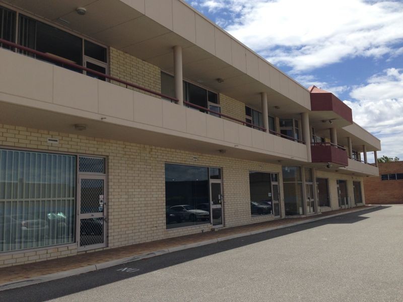 5/4 Queen Street, Bentley WA 6102