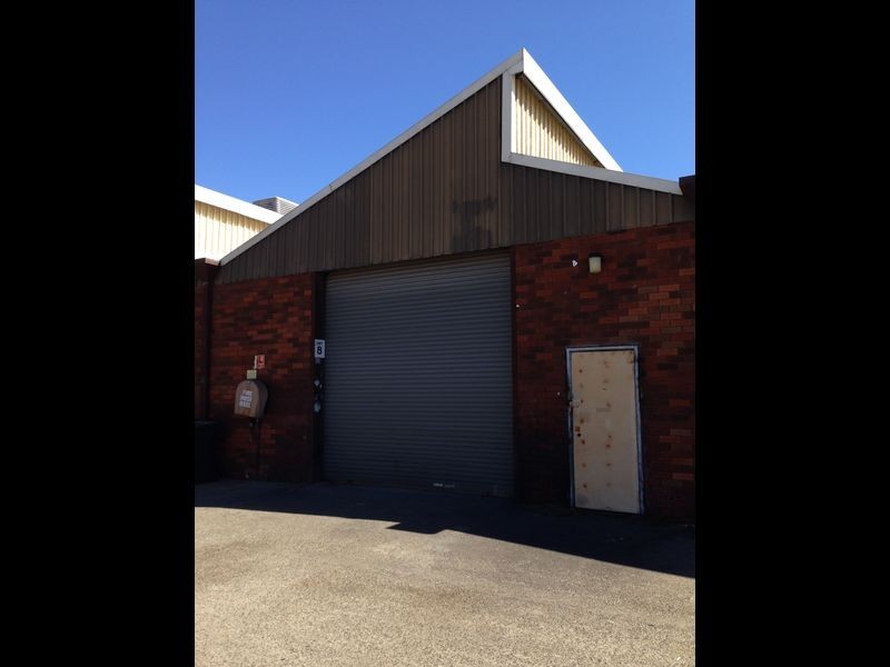 8/24 Forward Street, Welshpool WA 6106