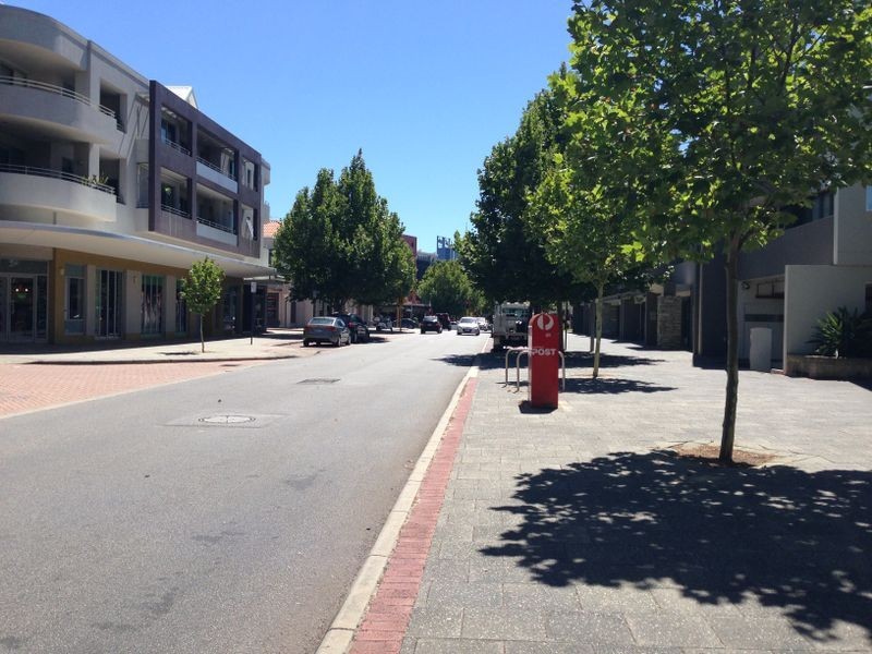 76/20 Royal Street, East Perth WA 6004