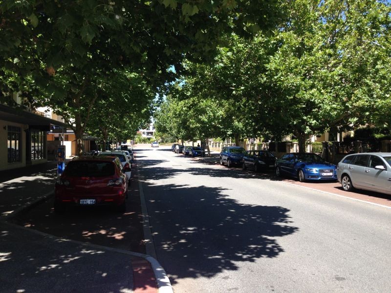 76/20 Royal Street, East Perth WA 6004