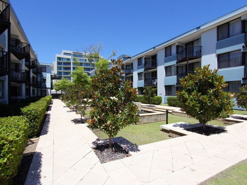 207/29 Melville Parade, South Perth WA 6151