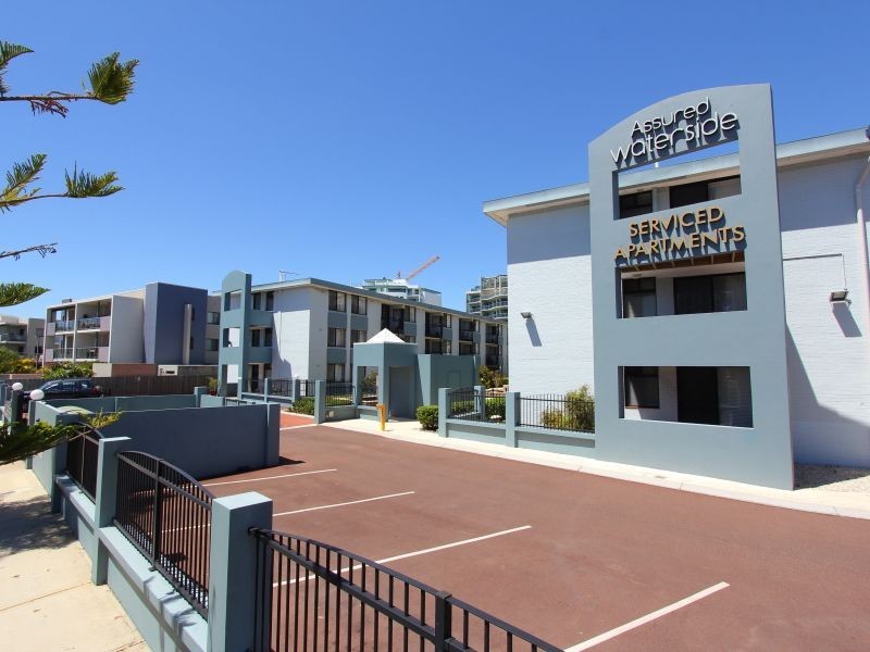 207/29 Melville Parade, South Perth WA 6151