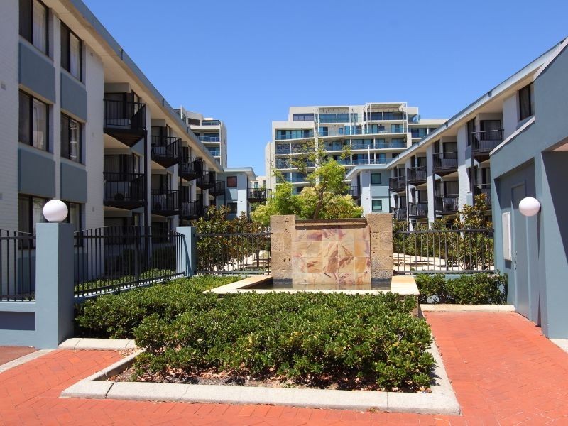 207/29 Melville Parade, South Perth WA 6151