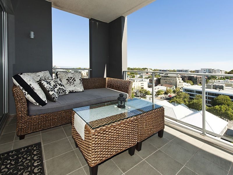 7F/1303 Hay Street, West Perth WA 6005