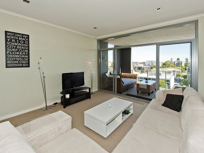 7F/1303 Hay Street, West Perth WA 6005