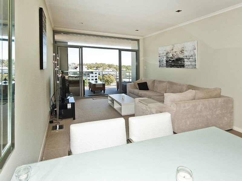 7F/1303 Hay Street, West Perth WA 6005