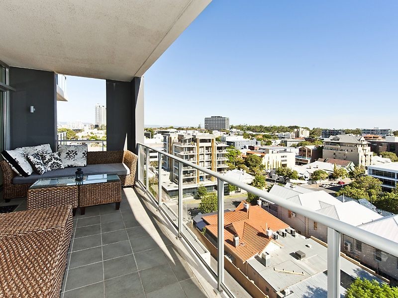 7F/1303 Hay Street, West Perth WA 6005