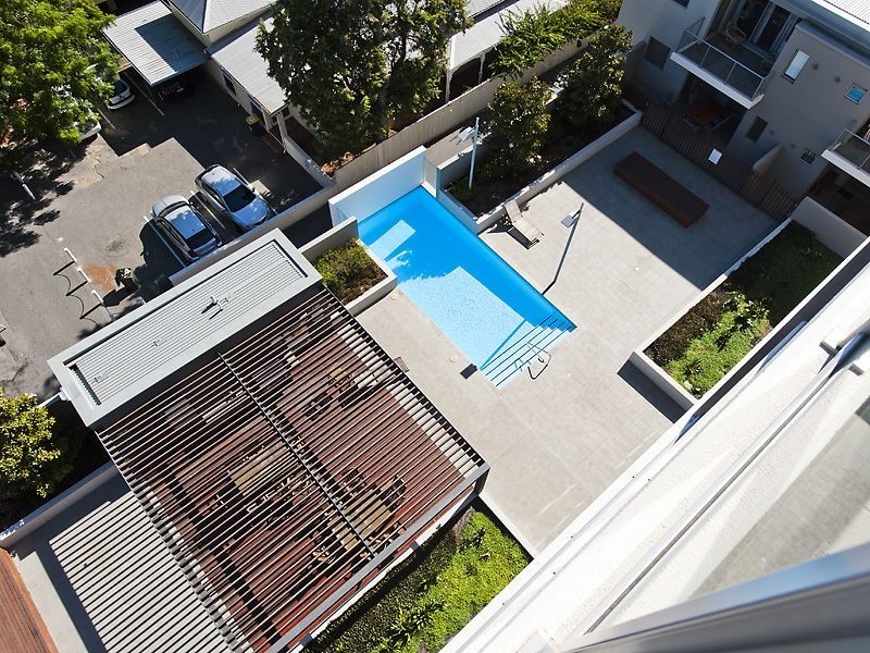 7F/1303 Hay Street, West Perth WA 6005