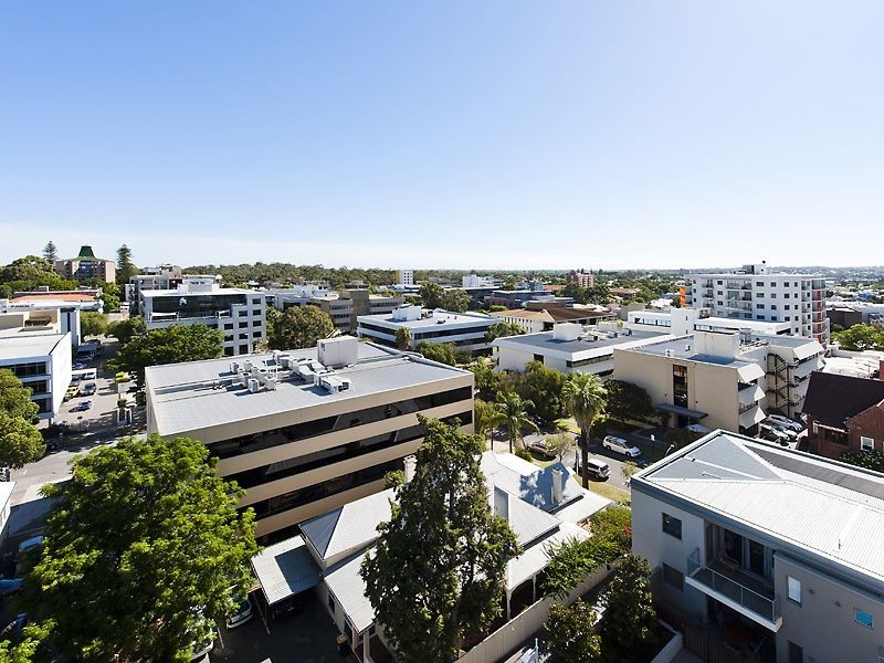 7F/1303 Hay Street, West Perth WA 6005