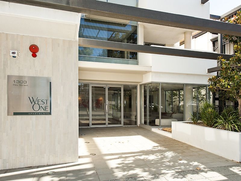 7F/1303 Hay Street, West Perth WA 6005