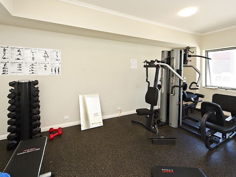 7F/1303 Hay Street, West Perth WA 6005