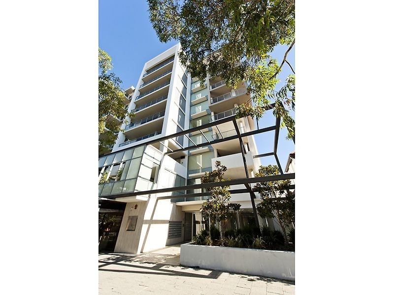 7F/1303 Hay Street, West Perth WA 6005