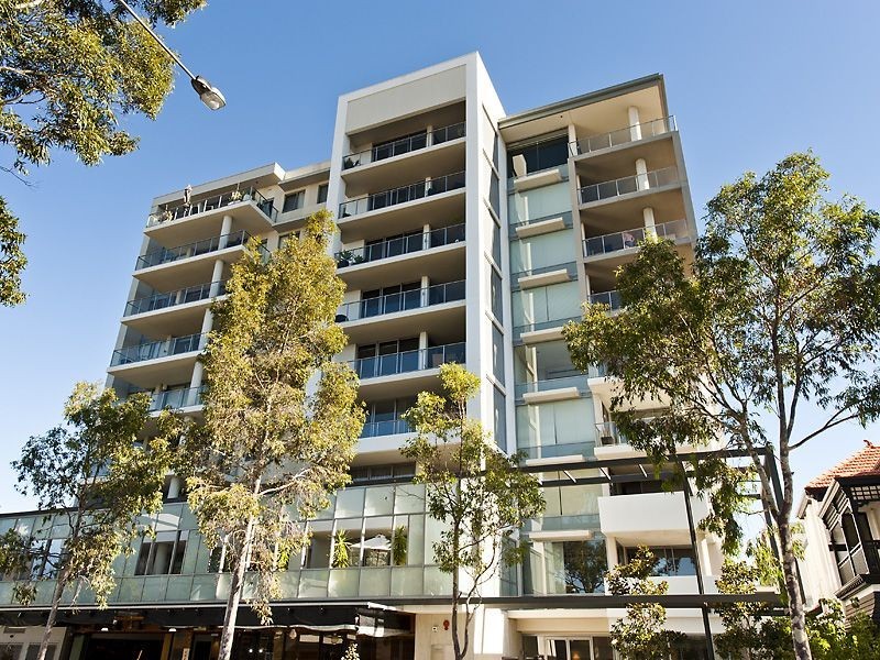 7F/1303 Hay Street, West Perth WA 6005