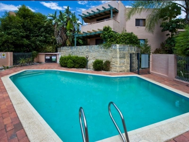 14/105 Washington Street, Victoria Park WA 6100