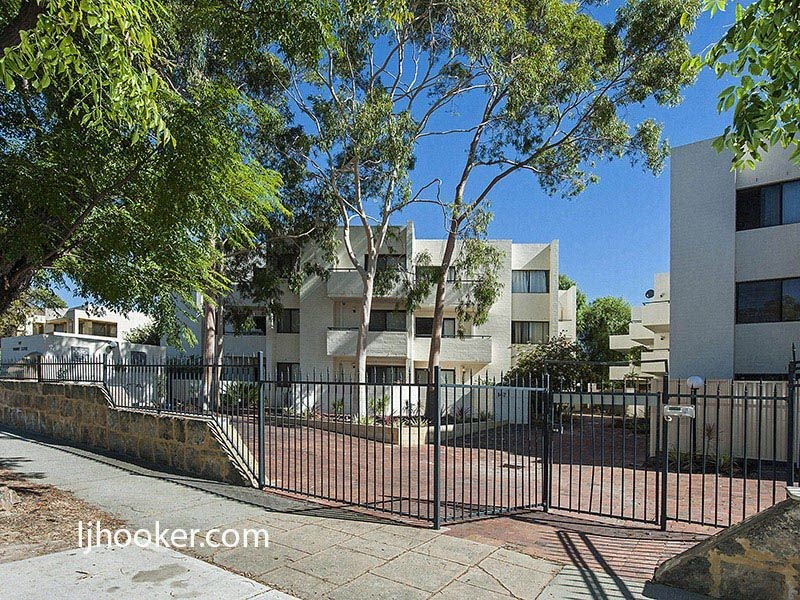 25/147 Hubert Street, East Victoria Park WA 6101