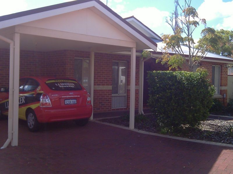 3/134 – 136 First Avenue, Eden Hill WA 6054