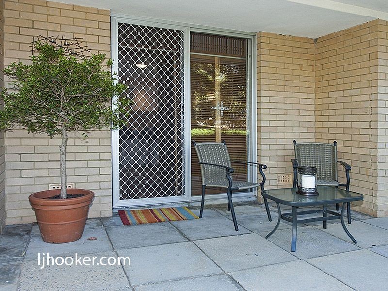 4/939 Albany Highway, East Victoria Park WA 6101