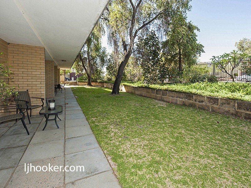 4/939 Albany Highway, East Victoria Park WA 6101